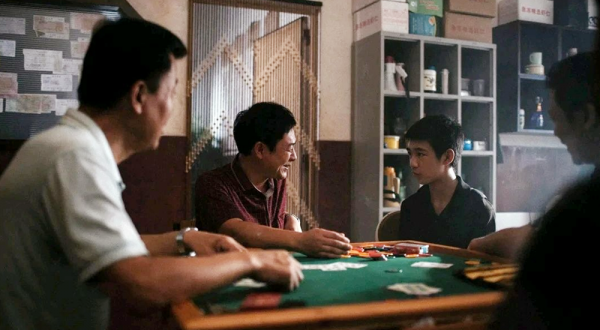 俗話說：“兒子像娘，金磚砌牆”，有道理嗎？男孩像媽才更有出息