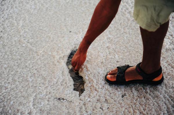 “再見地球！火星你好！”神奇如阿凡達的地方，你知道在哪兒嗎？