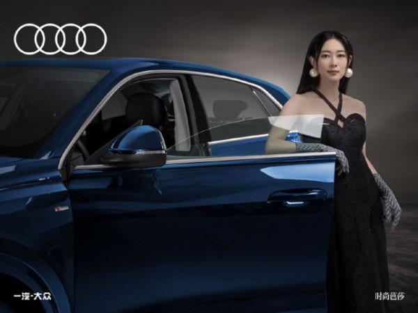 冠軍孫一文T臺首秀太驚豔！穿披肩戰袍比超模有範，站C位顯女王範