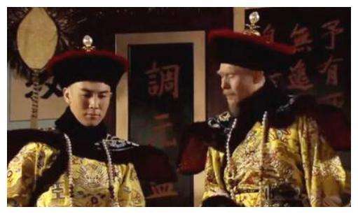 嘉慶帝顒琰：本為守成帝王，卻守不成國家