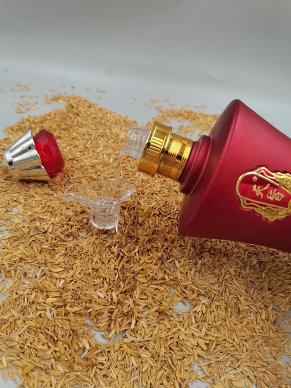 孫氏老窖池酒窖泥是杜康酒生產形成子發展的歷史見證