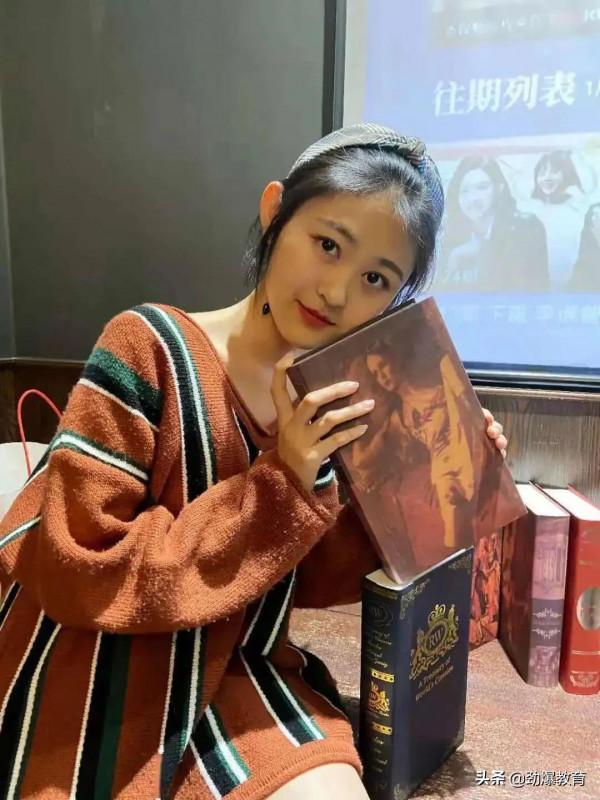 濱州學院學霸情侶,389分和398分,考上哈工大和南開研究生 濱州學院學霸情侶,389分和398分,考上哈工大和南開研究生