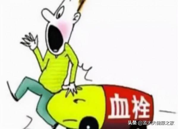 為何農村因腦梗死的人越來越多？醫生坦言：與3大因素有關