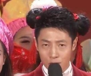 盤點那些明星的錯位照片，這也太搞笑了吧？