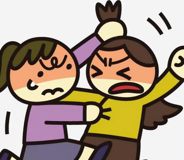 為什麼有兩個孩子家庭的寶寶總愛欺負獨生子女的寶寶？