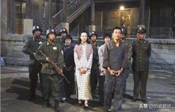 特務潛伏山村9年,分田娶妻成為勞動模範,騎腳踏車不慎露出馬腳 特務潛伏山村9年,分田娶妻成為勞動模範,騎腳踏車不慎露出馬腳