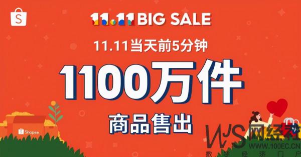 「雙11戰報」京東國際 洋碼頭 全球速賣通 Shopee等跨境電商資料 「雙11戰報」京東國際 洋碼頭 全球速賣通 Shopee等跨境電商資料