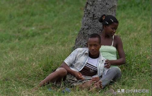 你不知道的20條國家冷知識——“奇妙的”馬達加斯加