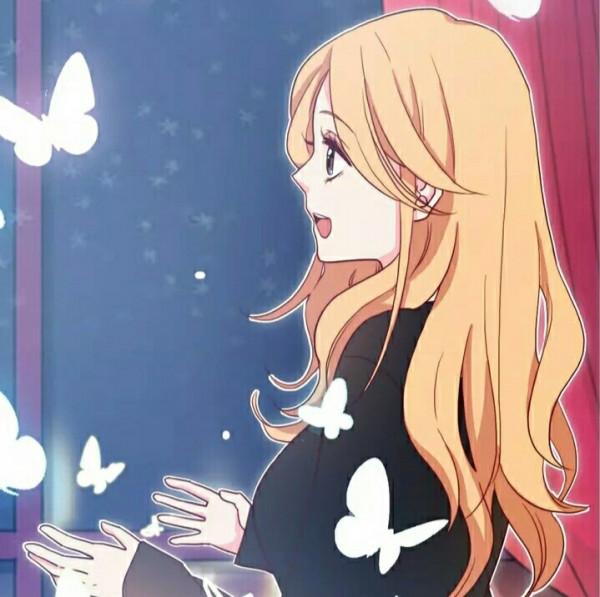 動漫情侶頭像:如果可以我想就這樣一直在你的身邊 動漫情侶頭像:如果可以我想就這樣一直在你的身邊