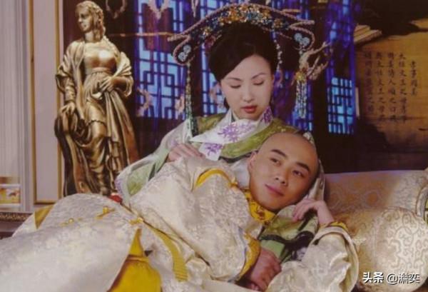 史上真正的慈安太后：無子無寵，仍舊讓慈禧太后望而生畏