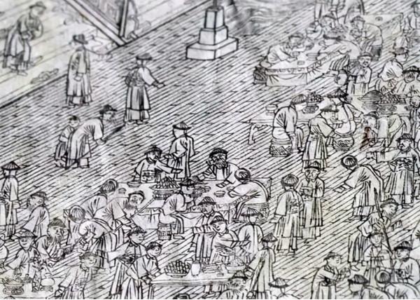 你收到一封來自皇帝的生日趴邀請函 你收到一封來自皇帝的生日趴邀請函