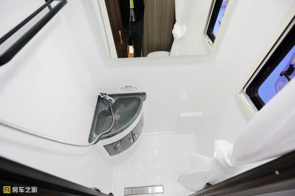 海角七號新佈局,衛生間乾溼分離版,給你不一樣的精緻體驗 海角七號新佈局,衛生間乾溼分離版,給你不一樣的精緻體驗