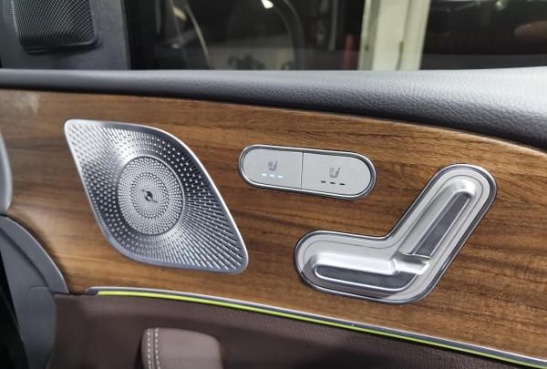 21款賓士GLE350e混動版改柏林之聲、通風座椅、ACC、電吸門四件套 21款賓士GLE350e混動版改柏林之聲、通風座椅、ACC、電吸門四件套