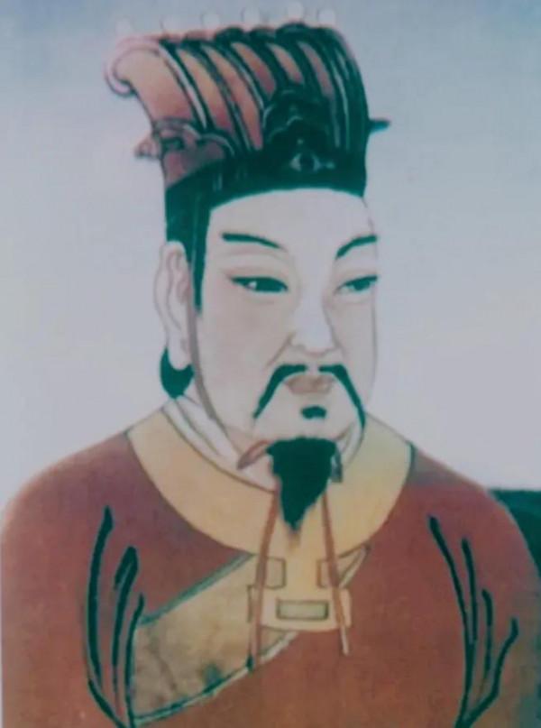 東周歷代帝王錄