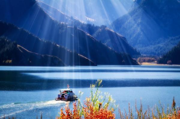 中國有三大山脈比阿爾卑斯山更長更高,你知道哪三個嗎? 中國有三大山脈比阿爾卑斯山更長更高,你知道哪三個嗎?