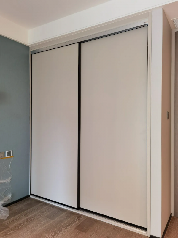 130㎡中式簡約風格設計,一家四口住得很溫馨 130㎡中式簡約風格設計,一家四口住得很溫馨