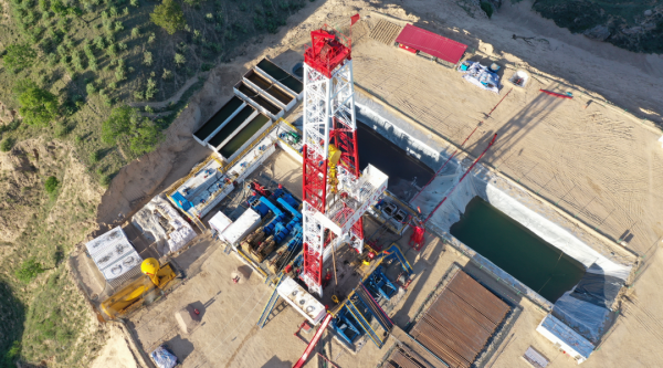 重磅！2021年國內十大油氣勘探成果