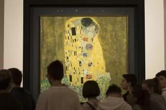 西方世界的十大名畫 西方世界的十大名畫