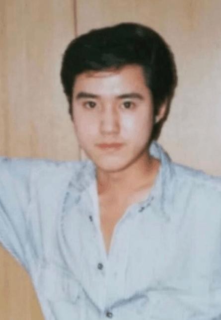 馮雷：“趙瑞龍”一夜之間把我毀了