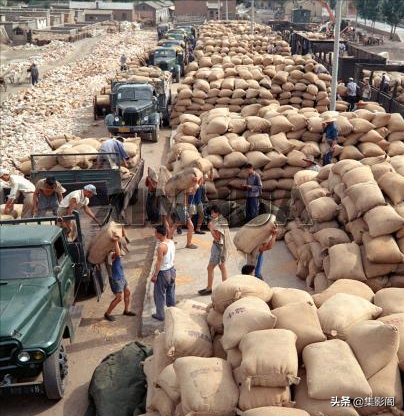 石家莊七十年代老照片 石家莊七十年代老照片