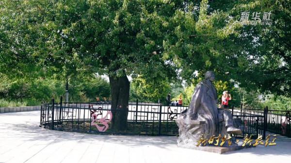 新時代·新長征丨陝西延安:綠色發展譜寫“新篇章” 新時代·新長征丨陝西延安:綠色發展譜寫“新篇章”