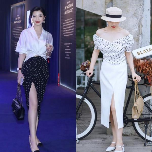 秋天就要多穿“白色”,學三木博主這樣搭,你也能穿出高階感 秋天就要多穿“白色”,學三木博主這樣搭,你也能穿出高階感