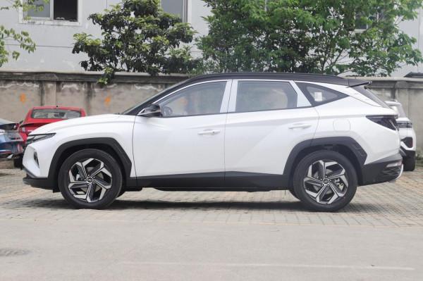 買SUV，還是以動力強油耗低為標準，不妨看看第五代途勝L