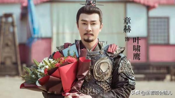 《再見愛人》：章赫、KK、王秋雨，一路奔跑，各自迎來事業的高峰