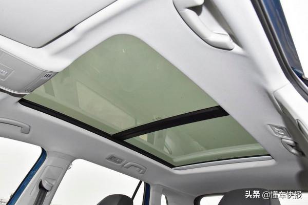 顏值線上,動力充沛,一汽-大眾探嶽車型配置如何選? 顏值線上,動力充沛,一汽-大眾探嶽車型配置如何選?