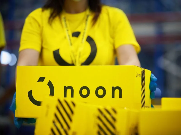 Noon融資後首次發力黃色星期五，一改往日土豪營銷氣息