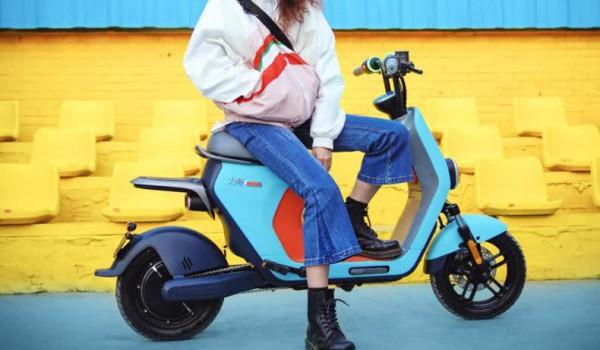 小牛、九號,網紅電動車品牌憑什麼爆火?真智慧還是智商稅? 小牛、九號,網紅電動車品牌憑什麼爆火?真智慧還是智商稅?