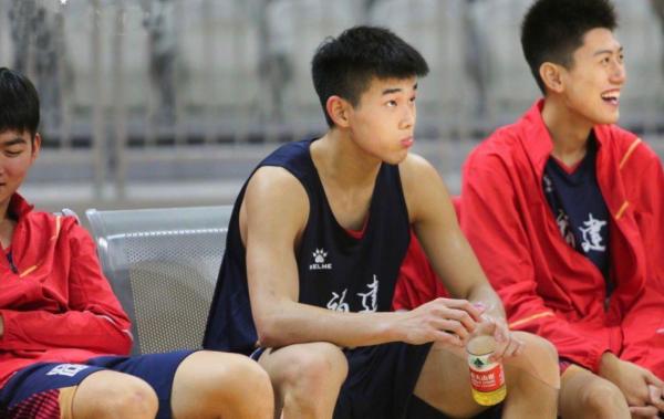 全運會U19男籃:廣東造58分慘案,遼寧領先18分被山東逆轉 全運會U19男籃:廣東造58分慘案,遼寧領先18分被山東逆轉