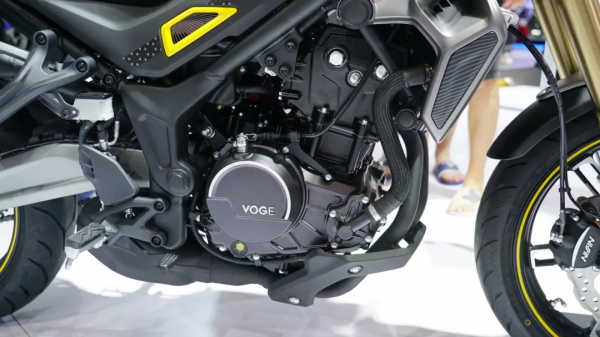 難忘的幾款摩博會新車 難忘的幾款摩博會新車