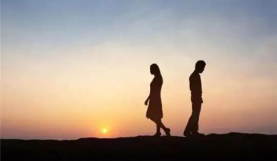 離婚率的不斷攀升，到底什麼原因引起的呢？