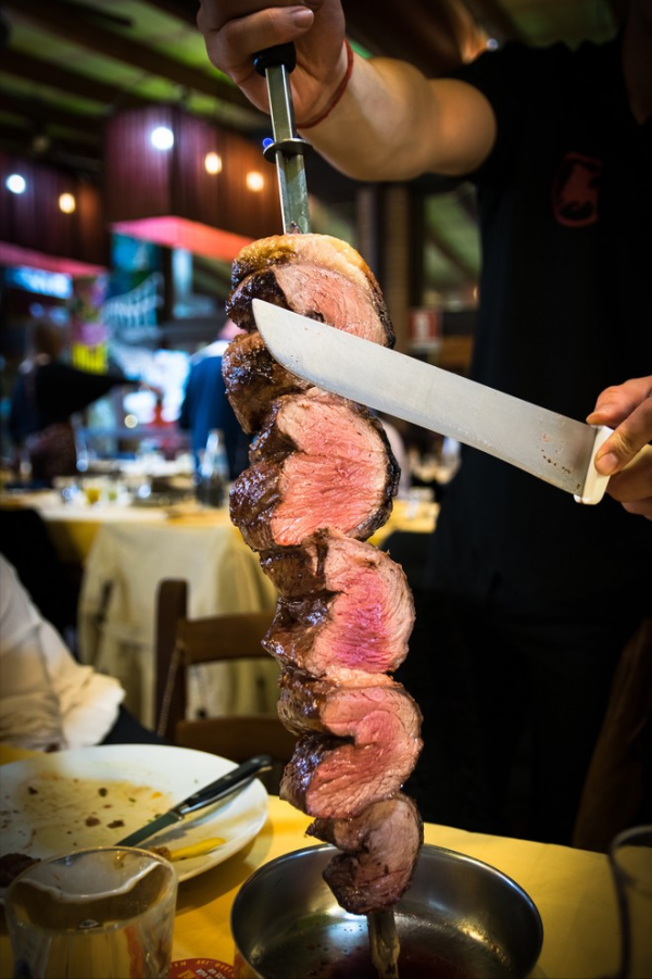 這就是巴西聖保羅，南半球最大、最富有的城市