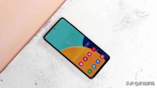 三星a52上手體驗,一部被忽略掉的千元機 三星a52上手體驗,一部被忽略掉的千元機