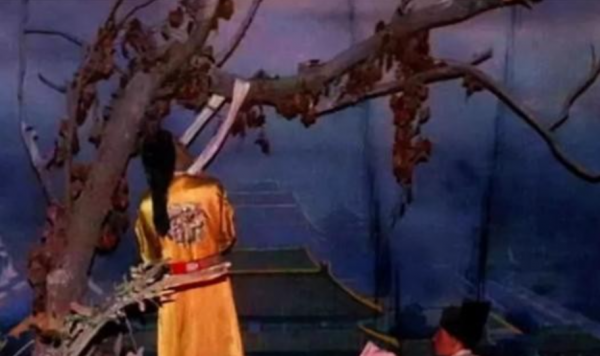 李自成攻入皇城後，皇宮中的貌美嬪妃，結局怎樣？一個比一個慘