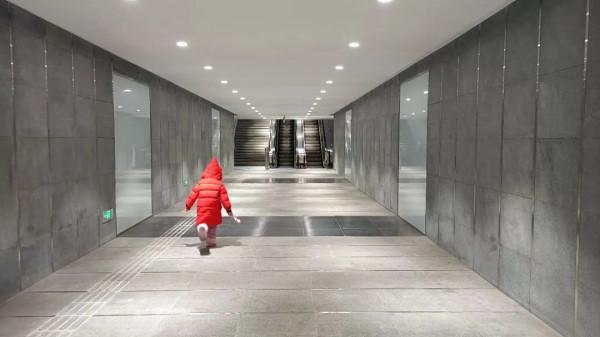 元旦北京小遊記（2022.1）