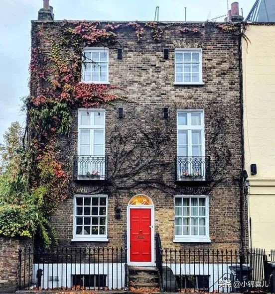 開放的“英國”現狀，帶你看看真實的英國