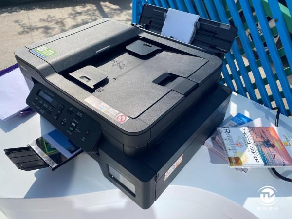 Brother樓宇Show迎國慶,讓生活更多彩 Brother樓宇Show迎國慶,讓生活更多彩