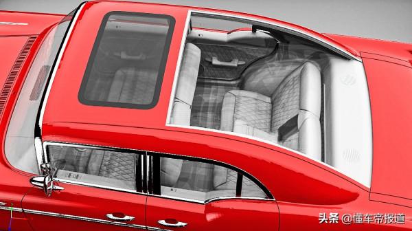 新車｜鬆散機車廣州車展再發新車，純電MONTEREY重現美式豪華