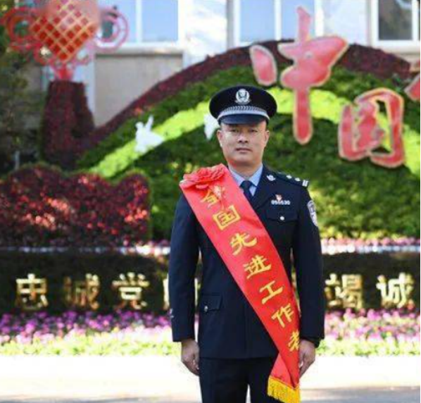 特警丈夫“失聯”，妻子卻不敢打聽，86天后才知他參加湄公河行動