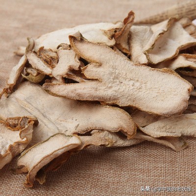 每日學習一味中藥——佛手