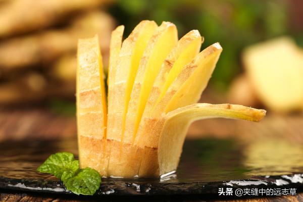 手涼腳涼？送你三味中藥，溫熙四末，讓你在寒冷的冬日，陽氣滿滿