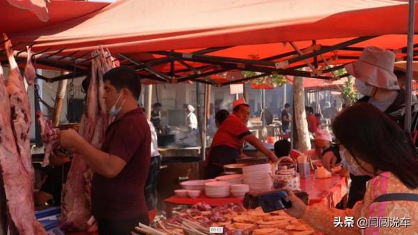 獨庫公路遊古城！新疆自駕攻略（下）