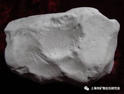 周梅教授：漫話方解石