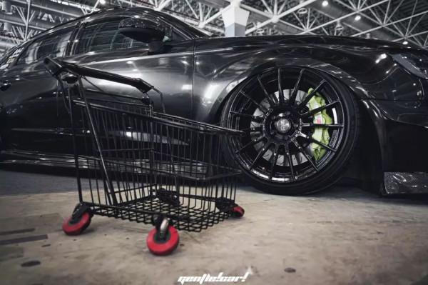 沒移植2.5T沒改QUATTRO的奧迪A3車主,哪裡來的底氣做噴子? 沒移植2.5T沒改QUATTRO的奧迪A3車主,哪裡來的底氣做噴子?