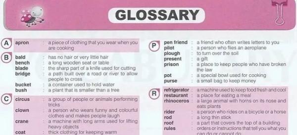 雙減後娃的英語怎麼辦？8000字原版英文練習冊的入手指南送給你