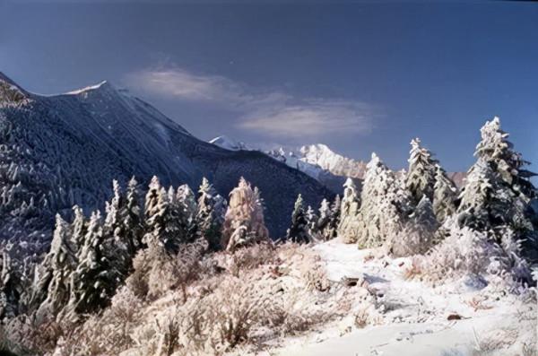 ​中國這7個“很特別”的地方,美如仙境,卻禁止外國人隨意進入 ​中國這7個“很特別”的地方,美如仙境,卻禁止外國人隨意進入