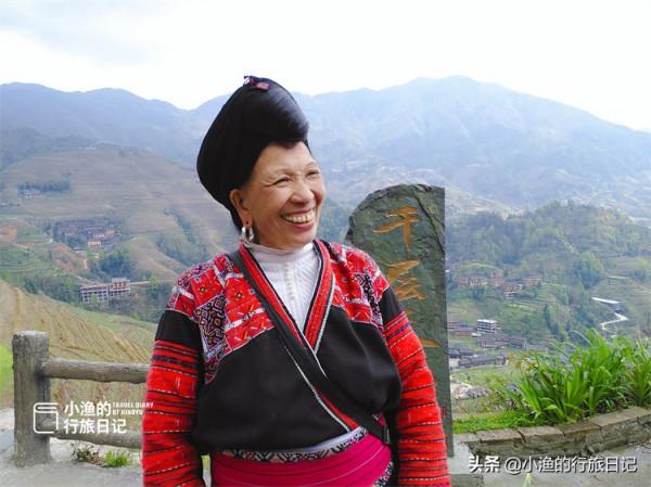 廣西龍脊梯田,震撼美景背後,當地人的真實生活讓我們“意外” 廣西龍脊梯田,震撼美景背後,當地人的真實生活讓我們“意外”